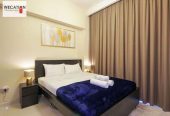 Furnished | All Bills Covered | Burj Khalifa View