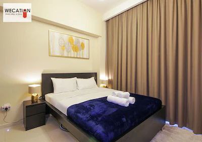 Furnished | All Bills Covered | Burj Khalifa View