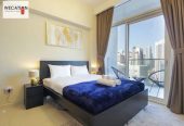 Furnished | All Bills Covered | Burj Khalifa View