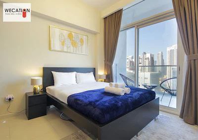 Furnished | All Bills Covered | Burj Khalifa View