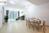 Spacious One Bedroom In 8 Boulevard Walk – Downtown