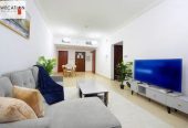 Spacious One Bedroom In 8 Boulevard Walk – Downtown