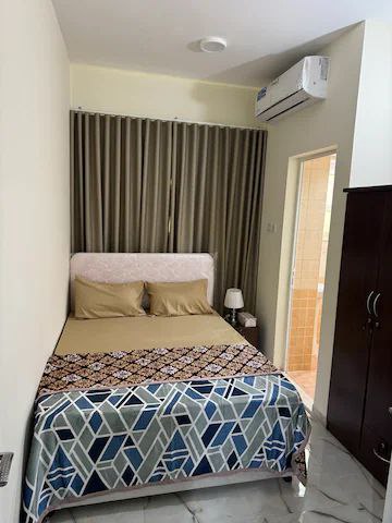 Brand New Furnished Studio rooms with attached washroom near union metro
