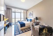 Comfortable & Decent Hotel room – Seasonable Discounted Price.
