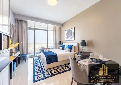 Winter Offer – Daily Basis Hotel Apartment