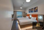 Neat & Clean Hotel Room – Reasonable Price.