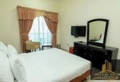Neat & Clean Hotel Room – Reasonable Price.