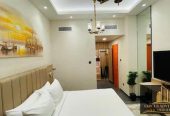 Comfortable & Decent Hotel room – Seasonable Discounted Price.