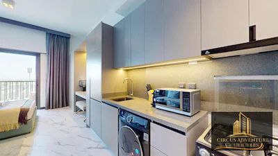 Winter Offer Price – Clean and lavish apartment