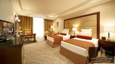 Winter Offer Price – Clean and lavish apartment