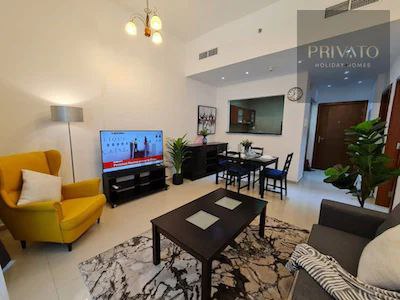 Cosy Apartment l Close to Souq l Central location