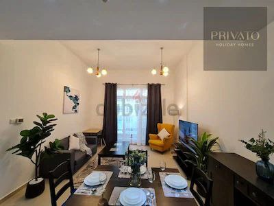 Cosy Apartment l Close to Souq l Central location