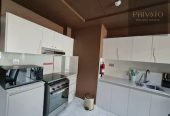 Stylish Furnished Apartment | Canal View | Amazing Sound System | Prime Business Bay Location