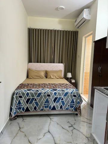 Brand New Furnished Studio rooms with attached washroom near union metro