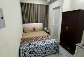 Brand New Furnished Studio rooms with attached washroom near union metro