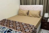 Brand New Furnished Studio rooms with attached washroom near union metro