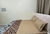 Brand New Furnished Studio rooms with attached washroom near union metro