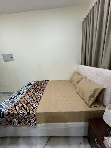 Brand New Furnished Studio rooms with attached washroom near union metro