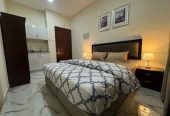 Deluxe Furnished Studio rooms with attached washroom near union metro