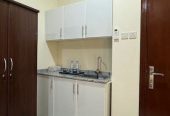 Deluxe Furnished Studio rooms with attached washroom near union metro