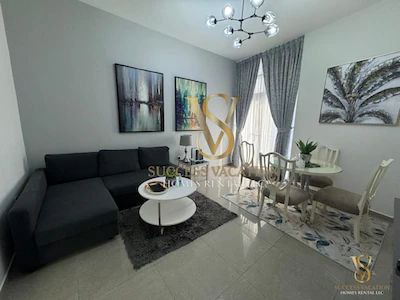 Dubai marina , Luxury 2 bedroom apartment , near JBR beach and metro station