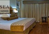Offer for Studio Hotel Apartment I No Commission !! Direct with the Hotel