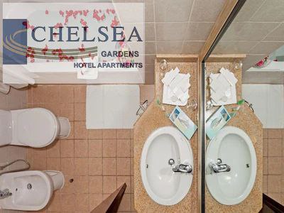 Offer for Studio Hotel Apartment I No Commission !! Direct with the Hotel