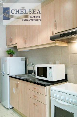 Offer for Studio Hotel Apartment I No Commission !! Direct with the Hotel
