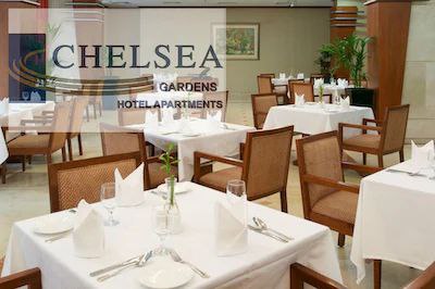 Offer for Studio Hotel Apartment I No Commission !! Direct with the Hotel