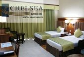 Offer for Studio Hotel Apartment I No Commission !! Direct with the Hotel