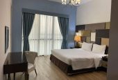 DAILY RATE FOR THREE BEDROOM APARTMENT-OUD METHA
