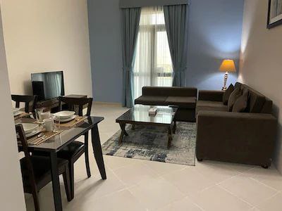 BEST RATE FOR HUGE TWO BEDROOM APARTMENT