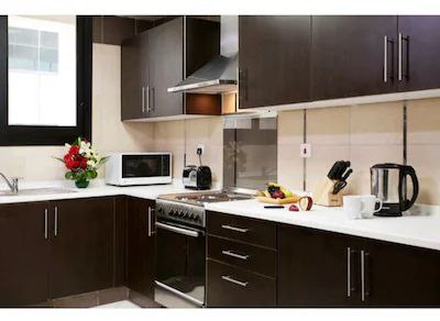 BEST RATE FOR HUGE TWO BEDROOM APARTMENT