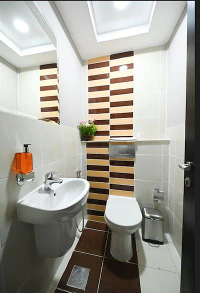 DAILY RATE – ONE BEDROOM APARTMENT