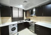 DAILY RATE – ONE BEDROOM APARTMENT