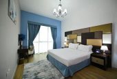 DAILY RATE – ONE BEDROOM APARTMENT