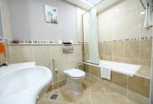 DAILY RATE – ONE BEDROOM APARTMENT