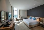 PREMIUM ROOM WITH BALCONY SEA VIEW