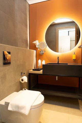 PREMIUM ROOM WITH BALCONY SEA VIEW