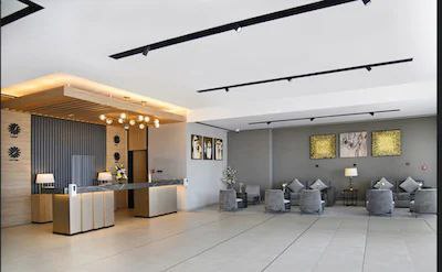 PREMIUM ROOM WITH BALCONY SEA VIEW