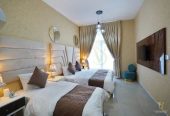 Dubai marina , Luxury 4 bedroom apartment , near JBR beach and metro station