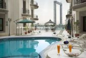 Specious 2BHK Apartment | Free Gym, Pool Access ,Parking | Utility Bills Included I Near Dubai Frame