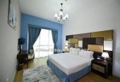 Furnished 1 Bedroom I Free Parking space , Gym & Pool | Oud Metha I Near American Hospital I Utility