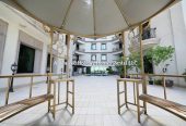 Specious 2BHK Apartment | Free Gym, Pool Access ,Parking | Utility Bills Included I Near Dubai Frame