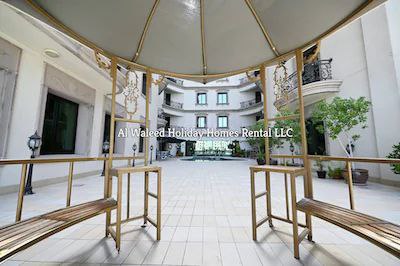 Specious 2BHK Apartment | Free Gym, Pool Access ,Parking | Utility Bills Included I Near Dubai Frame