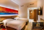 Neat & Clean Hotel Room – Discounted Price