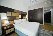 New Year Deal!!! Specious 2BHK Apartment | Free Gym, Pool Access ,Parking | Utility Bills Included I
