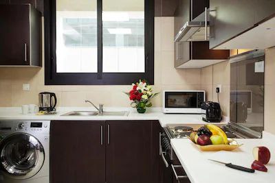 New Year Deal!!! Specious 2BHK Apartment | Free Gym, Pool Access ,Parking | Utility Bills Included I