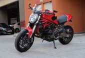 for sale Ducati monster 821 2014
