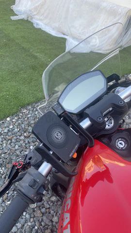 for sale Ducati monster 821 2014